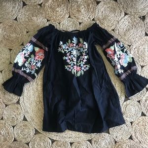 NWOT free people dress